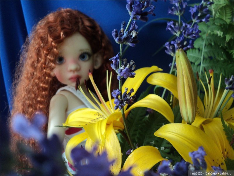 Марта и ее желание, теперь уже сбывшееся! (часть 2)