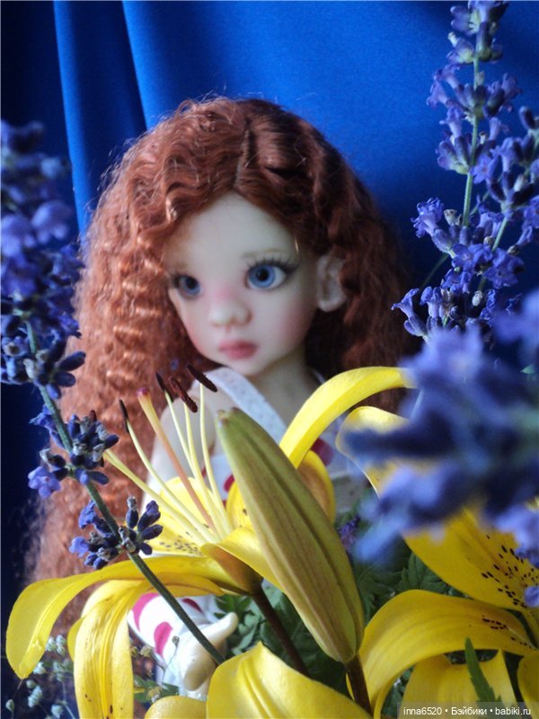 Марта и ее желание, теперь уже сбывшееся! (часть 2)