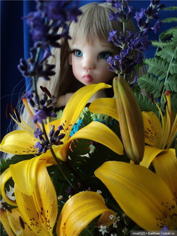 Марта и ее желание, теперь уже сбывшееся! (часть 2) (фото 3)