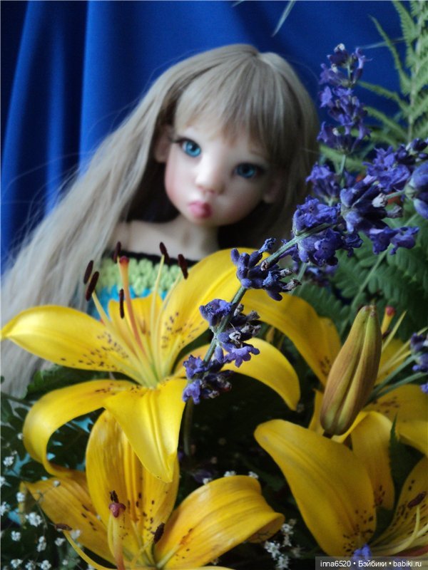 Марта и ее желание, теперь уже сбывшееся! (часть 2)