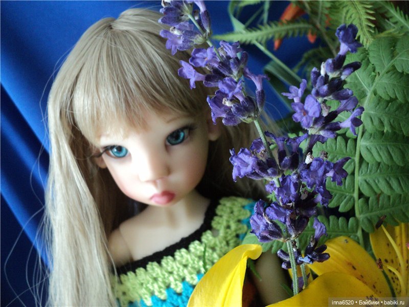 Марта и ее желание, теперь уже сбывшееся! (часть 2) (фото 5)