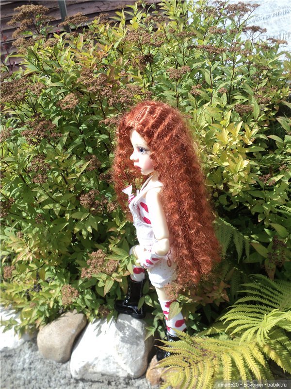 Марта и ее желание, теперь уже сбывшееся! часть 1 (фото 4)