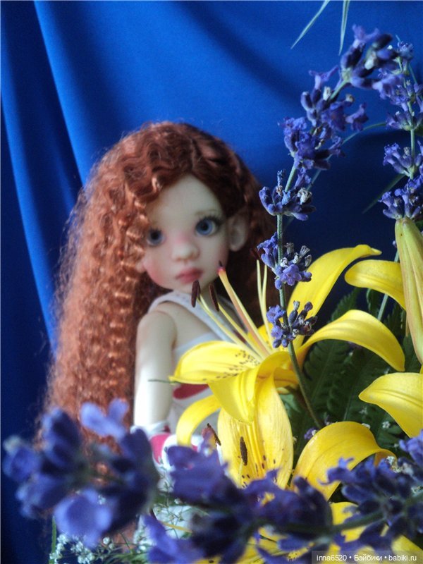 Марта и ее желание, теперь уже сбывшееся! (часть 2)