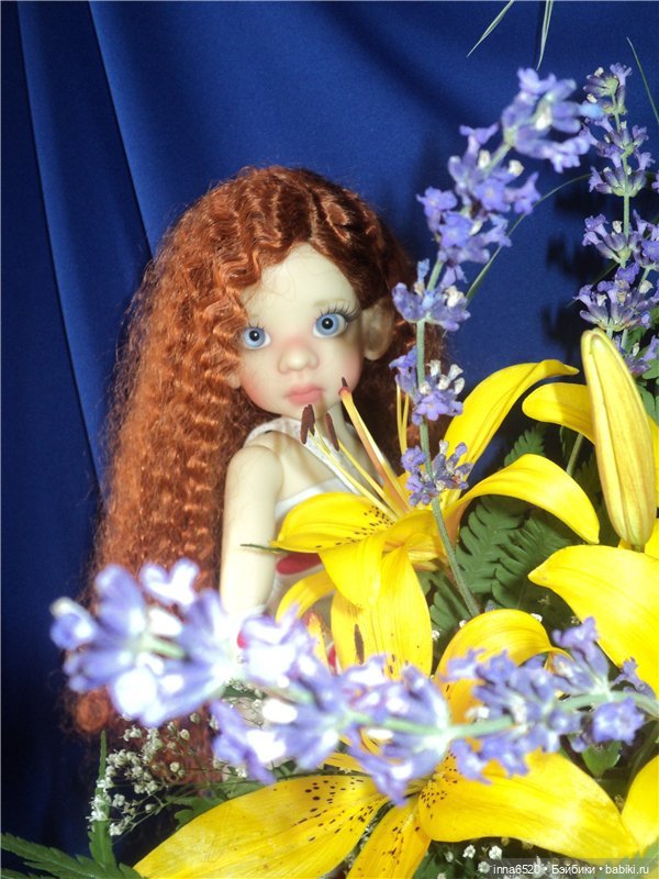 Марта и ее желание, теперь уже сбывшееся! (часть 2)