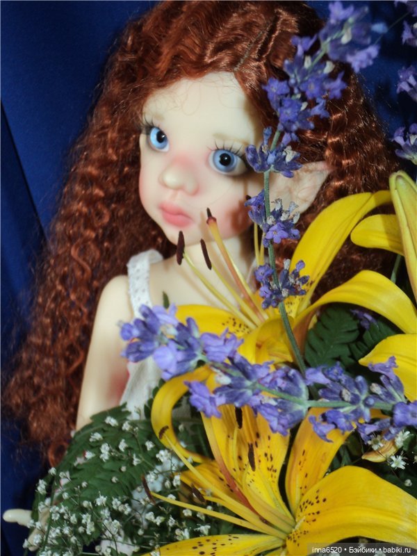 Марта и ее желание, теперь уже сбывшееся! (часть 2)