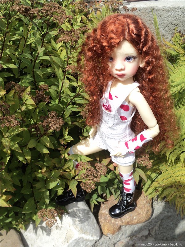 Марта и ее желание, теперь уже сбывшееся! часть 1 (фото 9)