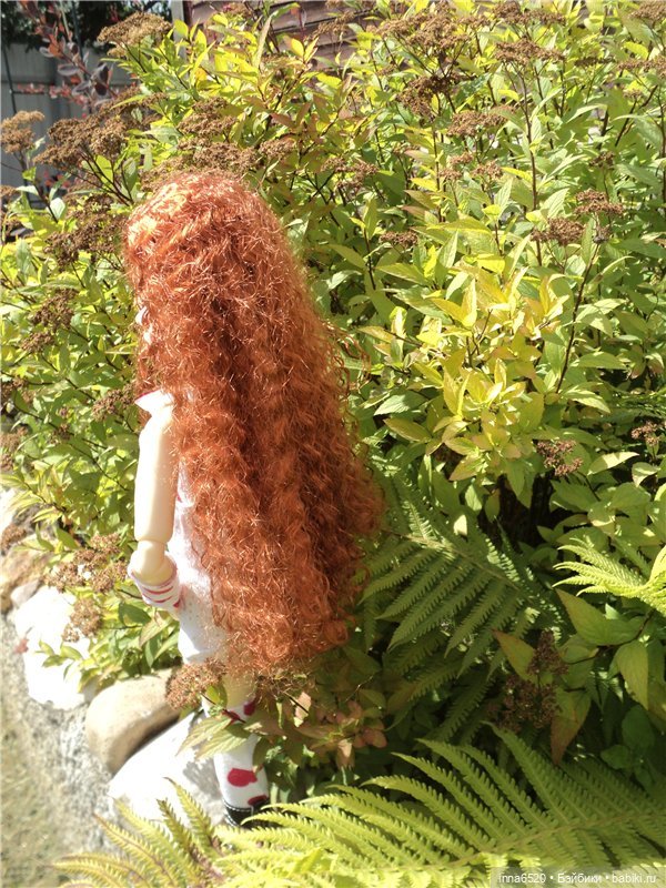 Марта и ее желание, теперь уже сбывшееся! часть 1 (фото 7)