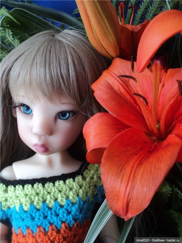 Марта и ее желание, теперь уже сбывшееся! (часть 2)