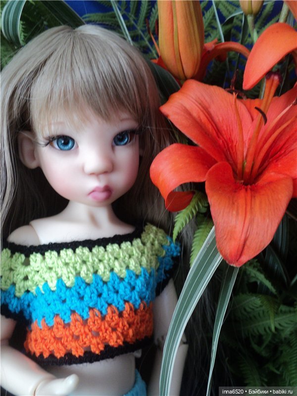 Марта и ее желание, теперь уже сбывшееся! (часть 2)