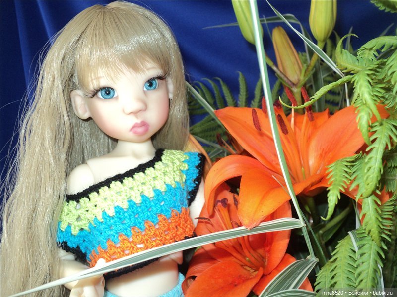 Марта и ее желание, теперь уже сбывшееся! (часть 2)