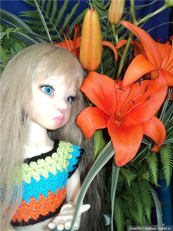 Марта и ее желание, теперь уже сбывшееся! (часть 2)