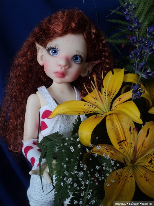 Марта и ее желание, теперь уже сбывшееся! (часть 2) (фото 4)