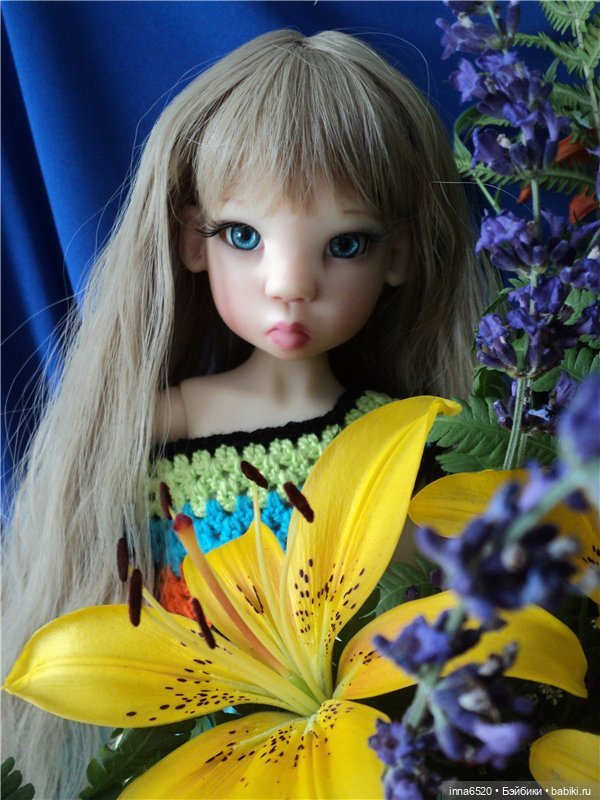 Марта и ее желание, теперь уже сбывшееся! (часть 2)