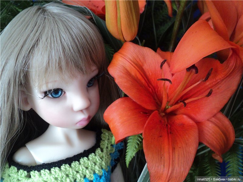 Марта и ее желание, теперь уже сбывшееся! (часть 2)