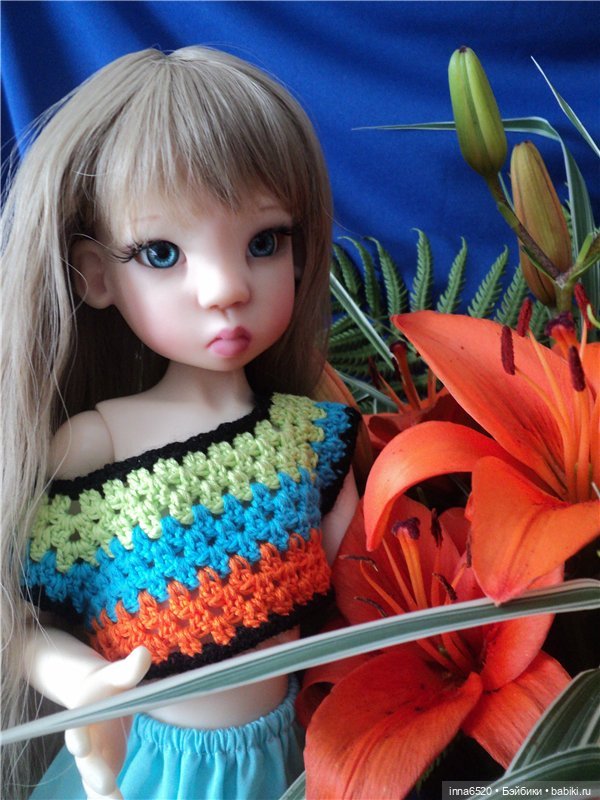 Марта и ее желание, теперь уже сбывшееся! (часть 2)