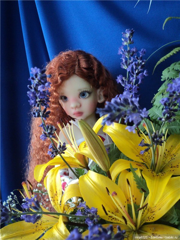 Марта и ее желание, теперь уже сбывшееся! (часть 2) (фото 8)