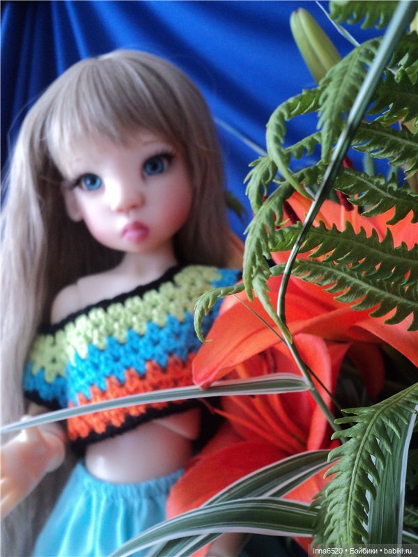 Марта и ее желание, теперь уже сбывшееся! (часть 2)