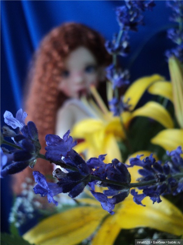 Марта и ее желание, теперь уже сбывшееся! (часть 2)