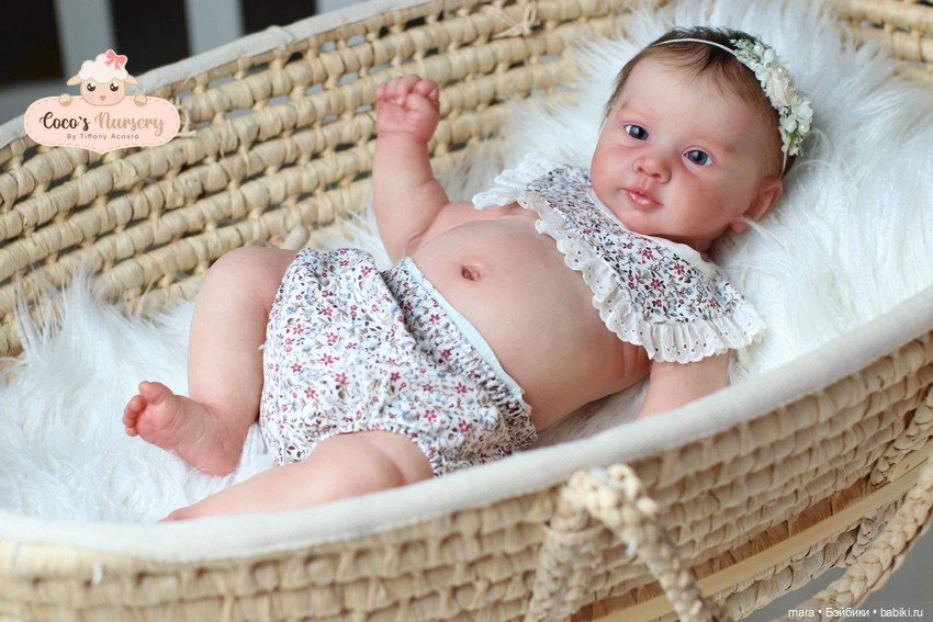 Piper скульптора Andrea Arcello, автор прототипа Tiffany Acosta (фото 3)