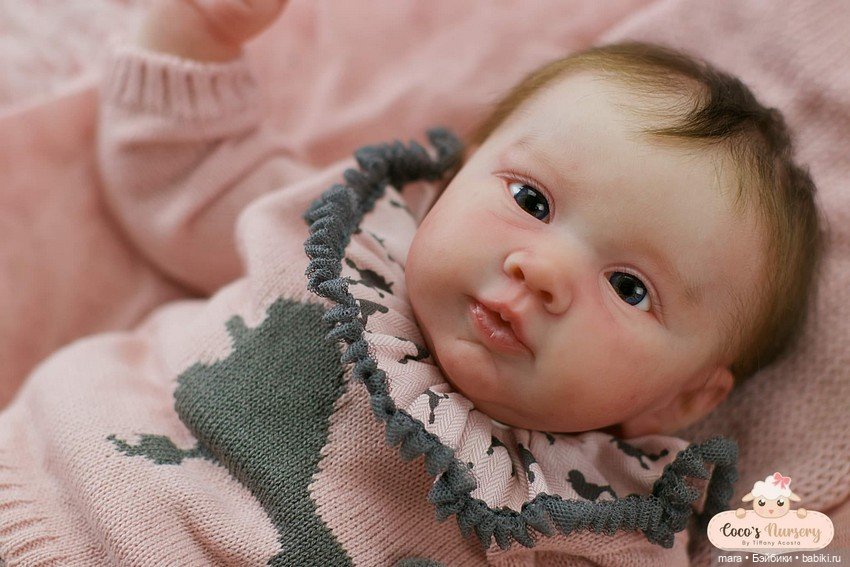 Piper скульптора Andrea Arcello, автор прототипа Tiffany Acosta (фото 2)