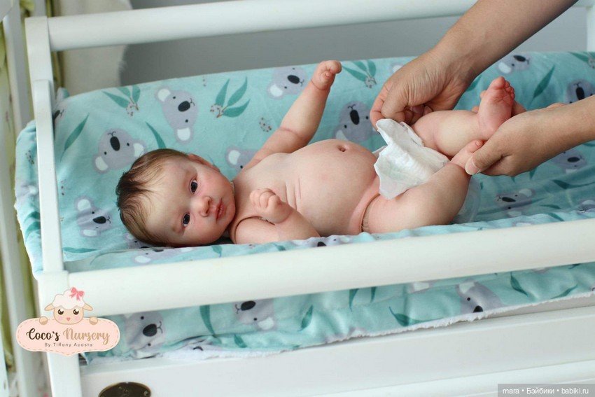 Piper скульптора Andrea Arcello, автор прототипа Tiffany Acosta (фото 4)