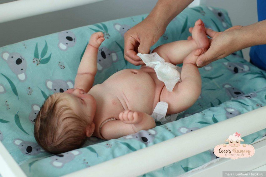 Piper скульптора Andrea Arcello, автор прототипа Tiffany Acosta (фото 5)