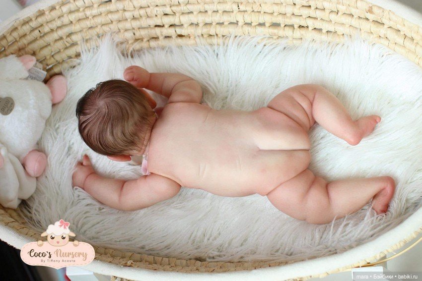 Piper скульптора Andrea Arcello, автор прототипа Tiffany Acosta (фото 6)