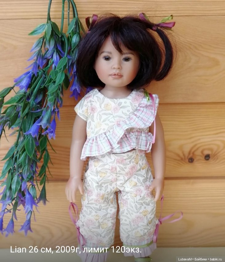 Мои плюшечки - пополнение коллекции