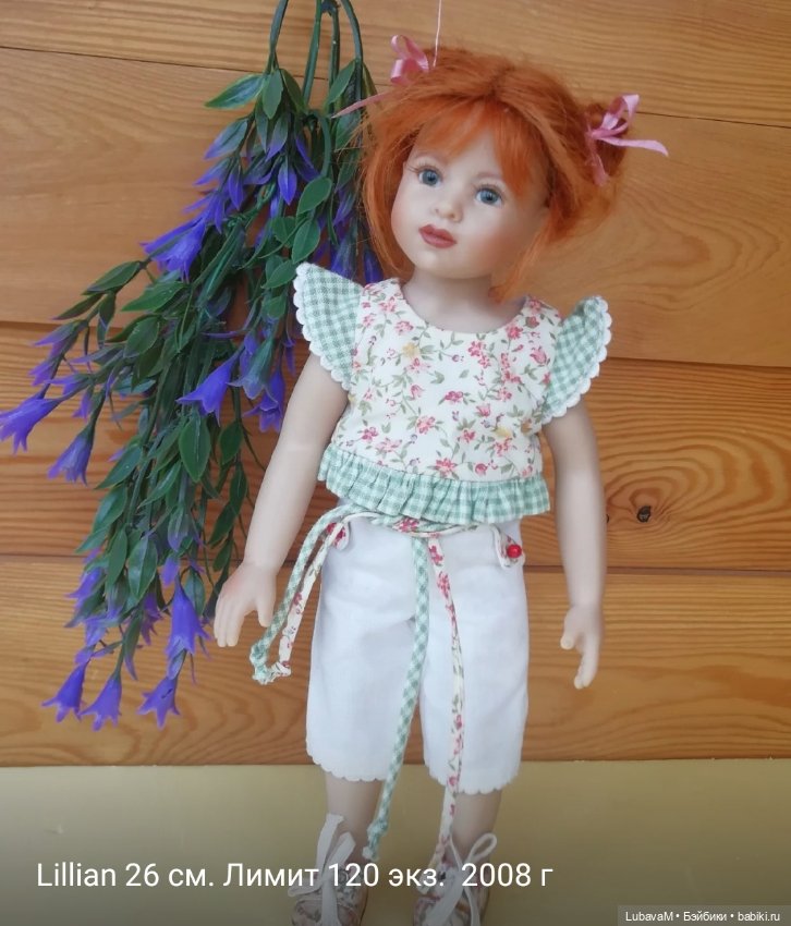 Мои плюшечки - пополнение коллекции (фото 3)