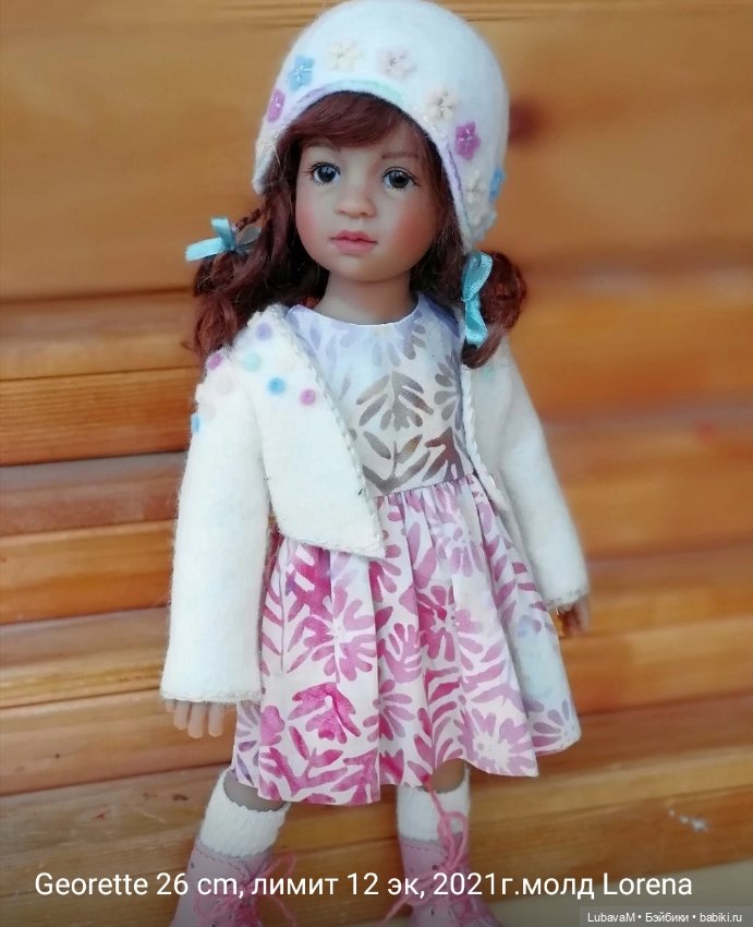 Мои плюшечки - пополнение коллекции (фото 8)