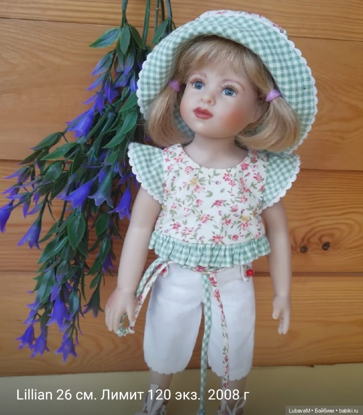 Мои плюшечки - пополнение коллекции (фото 2)