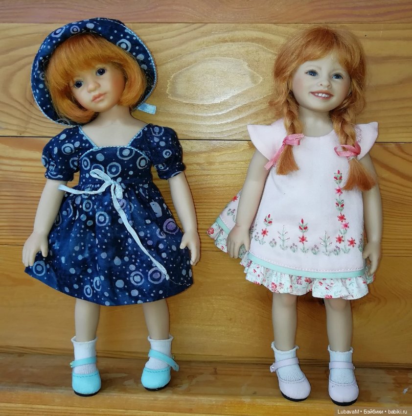 Мои плюшечки - пополнение коллекции