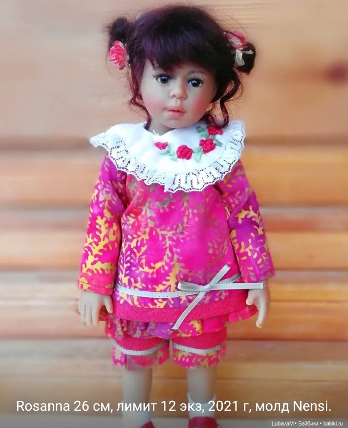 Мои плюшечки - пополнение коллекции (фото 6)