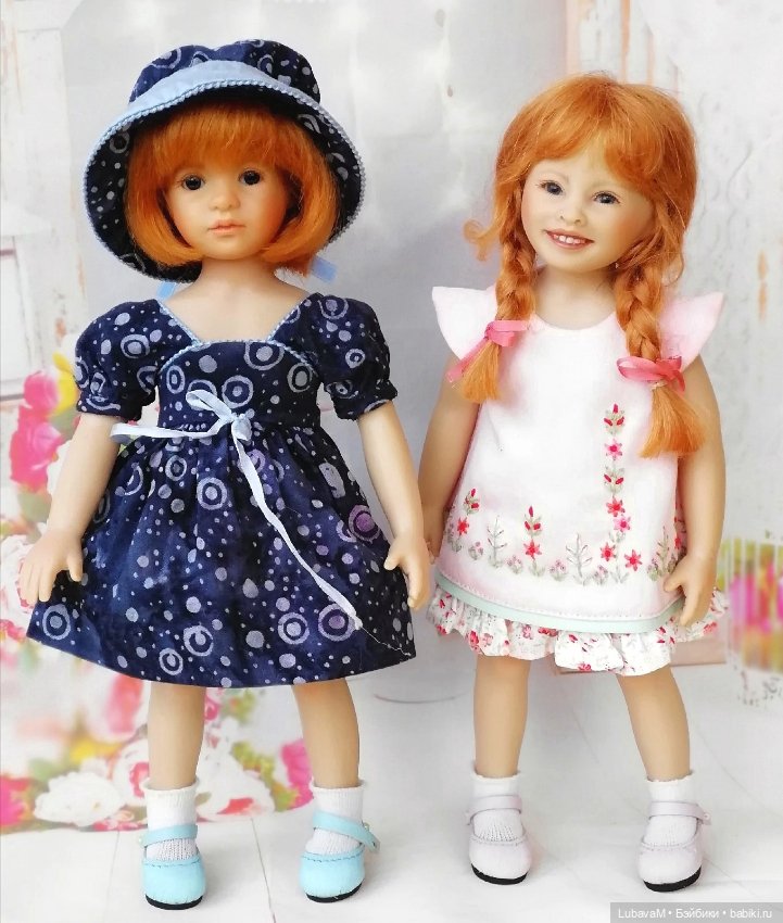 Мои плюшечки - пополнение коллекции