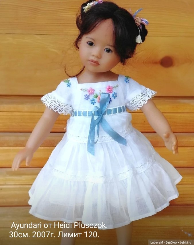 Мои плюшечки - пополнение коллекции