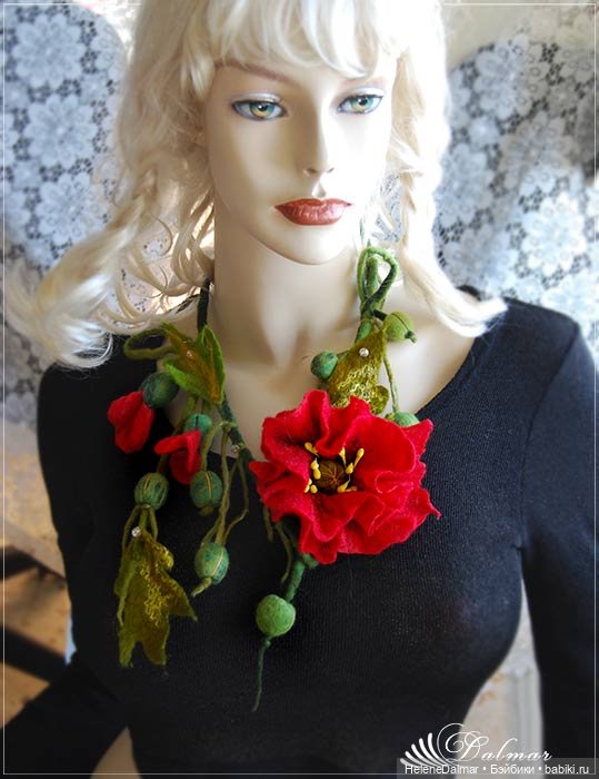 Раз уж начался март :) — Наши хобби и творчество: вышивка (фото 8)