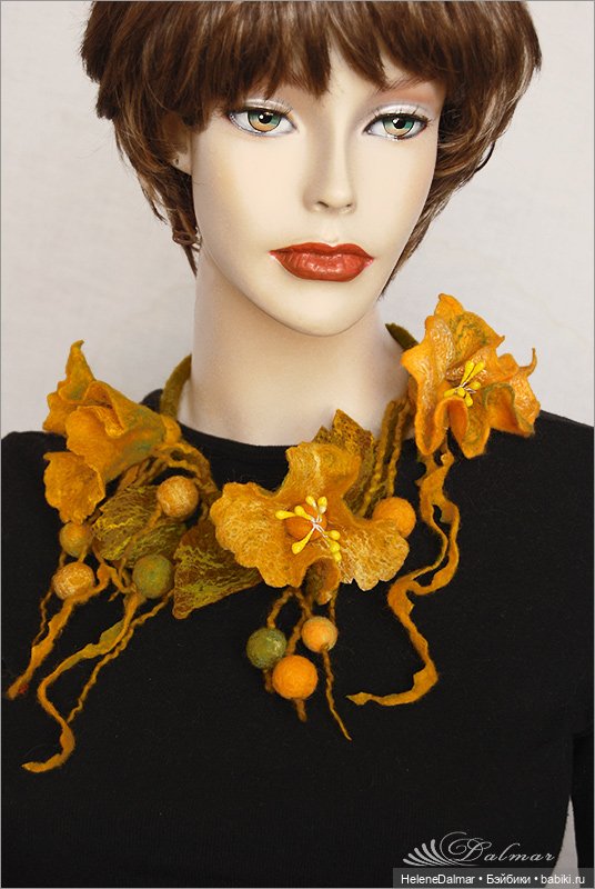 Раз уж начался март :) — Наши хобби и творчество: вышивка