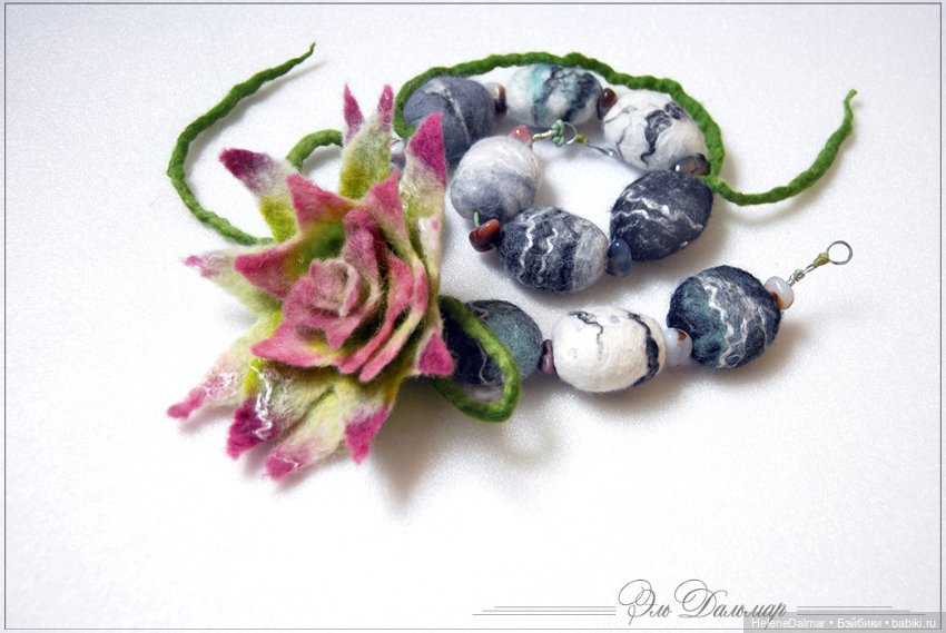 Раз уж начался март :) — Наши хобби и творчество: вышивка (фото 2)