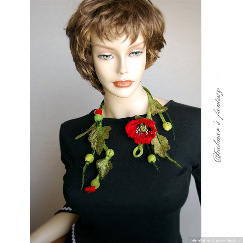 Раз уж начался март :) — Наши хобби и творчество: вышивка