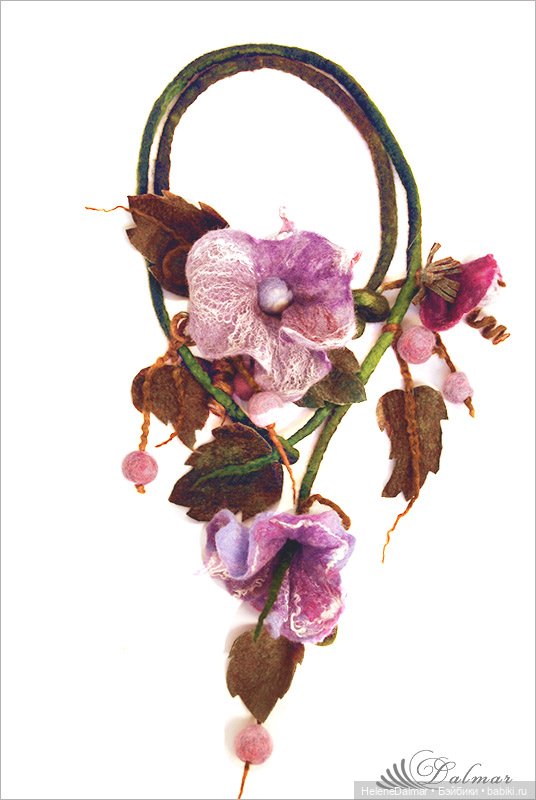 Раз уж начался март :) — Наши хобби и творчество: вышивка