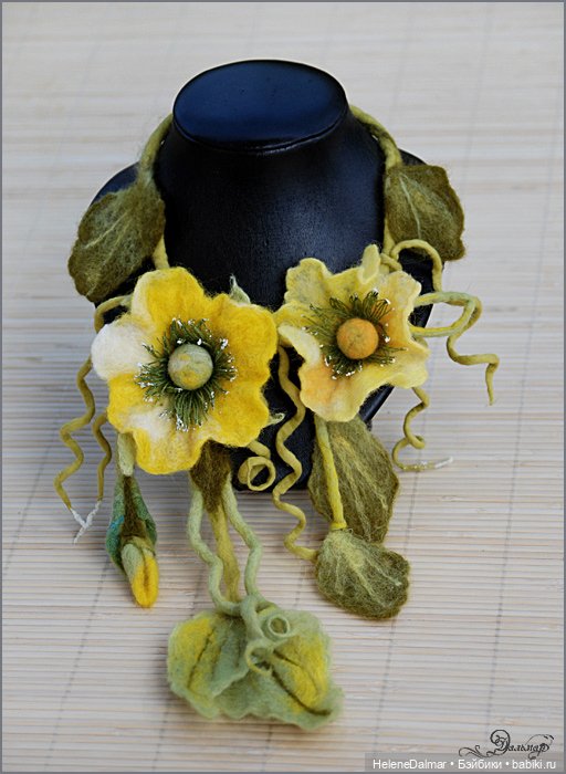 Раз уж начался март :) — Наши хобби и творчество: вышивка