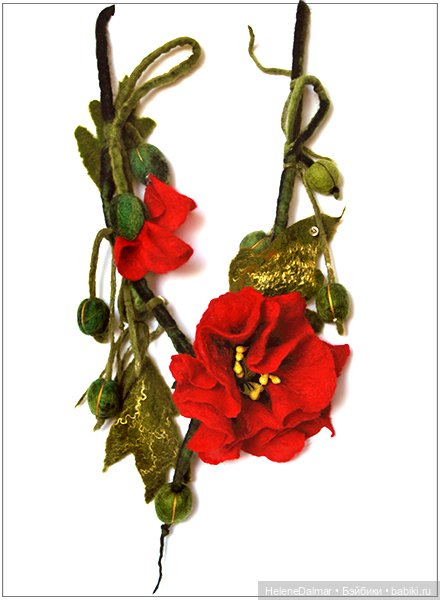 Раз уж начался март :) — Наши хобби и творчество: вышивка (фото 3)