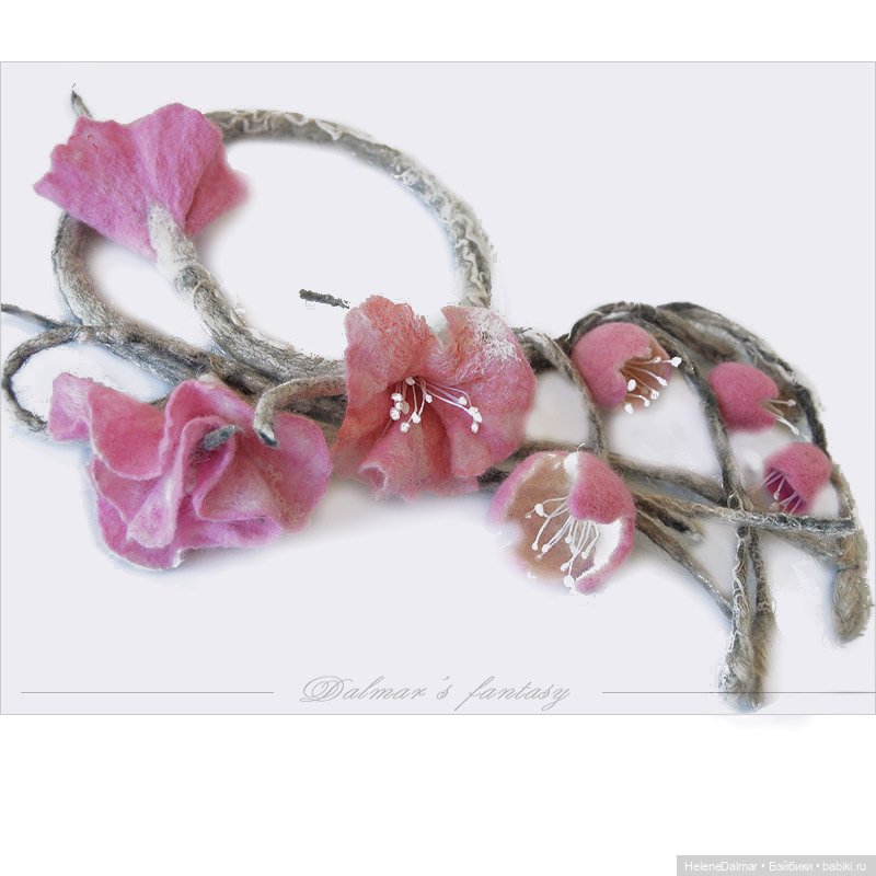 Раз уж начался март :) — Наши хобби и творчество: вышивка