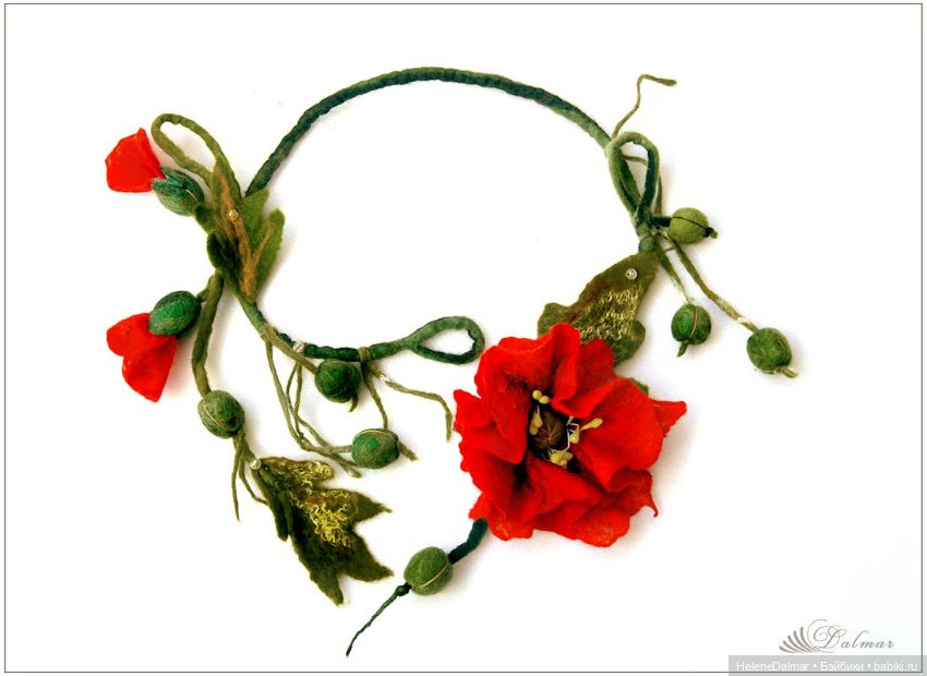 Раз уж начался март :) — Наши хобби и творчество: вышивка (фото 5)