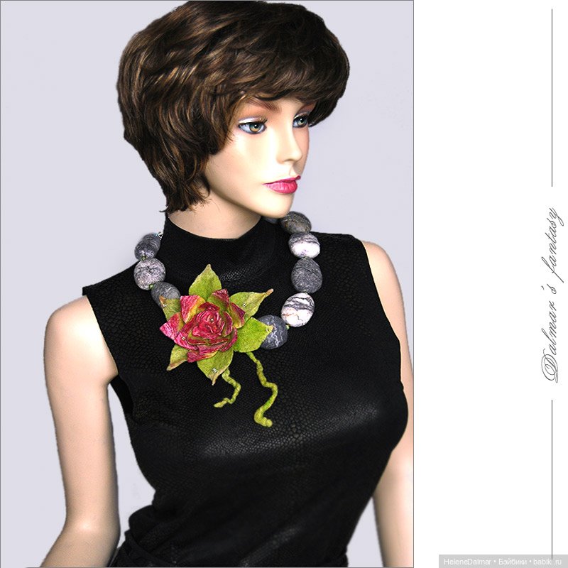 Раз уж начался март :) — Наши хобби и творчество: вышивка