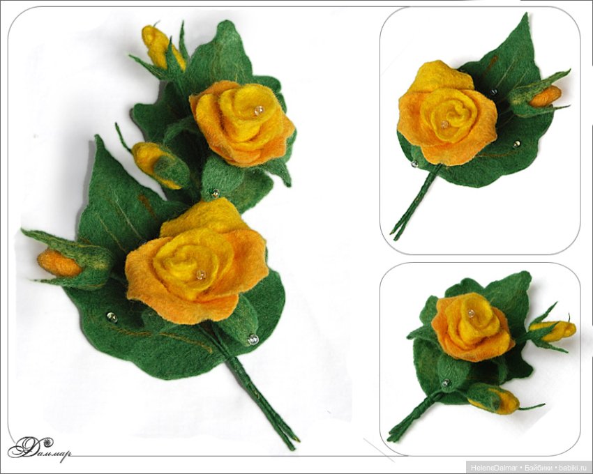 Раз уж начался март :) — Наши хобби и творчество: вышивка