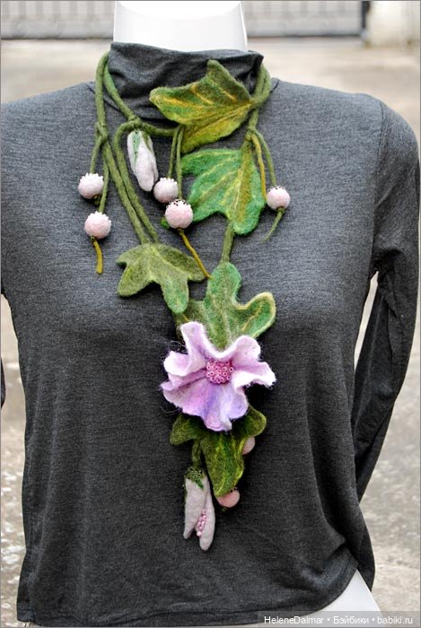 Раз уж начался март :) — Наши хобби и творчество: вышивка