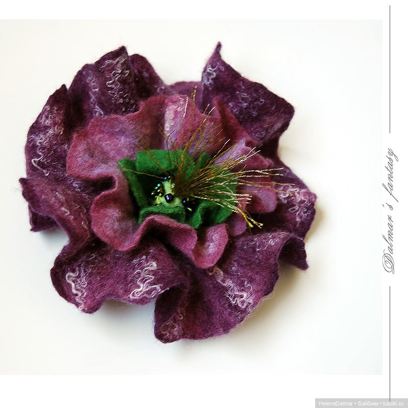 Раз уж начался март :) — Наши хобби и творчество: вышивка