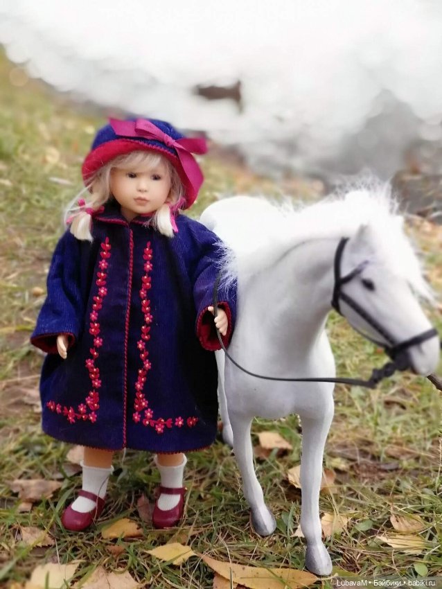 Мои плюшечки - пополнение коллекции