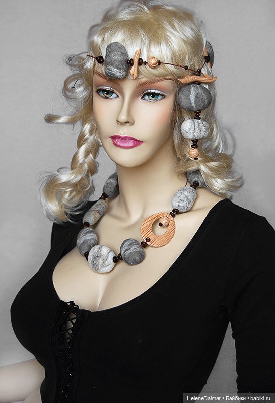 Раз уж начался март :) — Наши хобби и творчество: вышивка